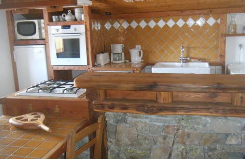 Vars Apartment | 4-person apartment