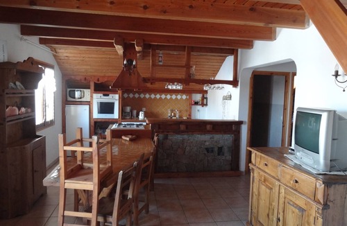 Vars Apartment | 4-person apartment