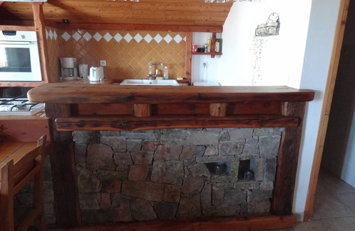 Vars Apartment | 4-person apartment