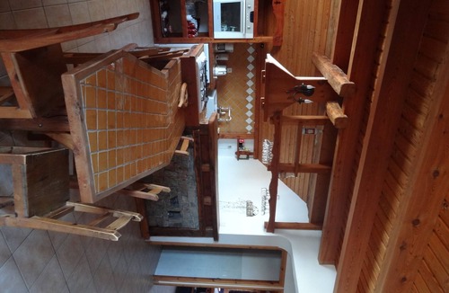 Vars Apartment | 4-person apartment