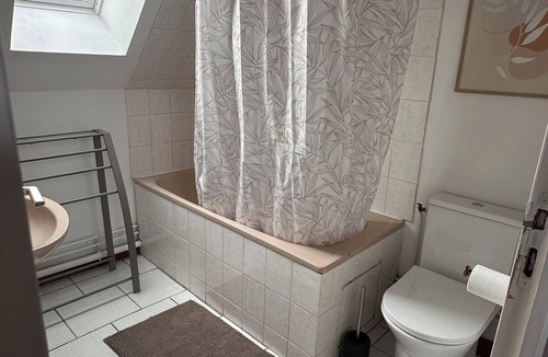 Maintenon Apartment | 4-person apartment near Château de Maintenon - Ideal for weddings & cosy getaways