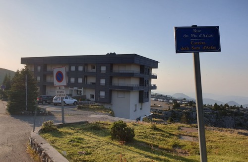 Arette Apartment | 4-person apartment - sleeps 6