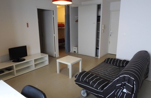 Arette Apartment | 4-person apartment - sleeps 6