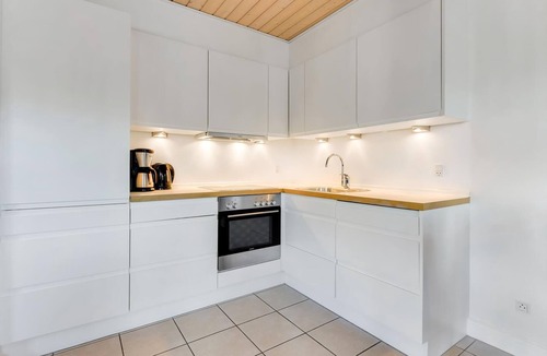 Gjern House | 4-person bungalow in the holiday park Landal Søhøjlandet