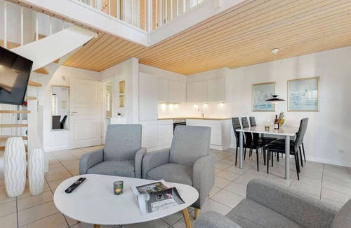Gjern House | 4-person bungalow in the holiday park Landal Søhøjlandet