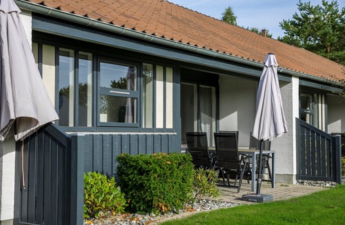 Gjern House | 4-person bungalow in the holiday park Landal Søhøjlandet