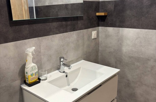 Biffontaine Ski Chalet | 4-person chalet