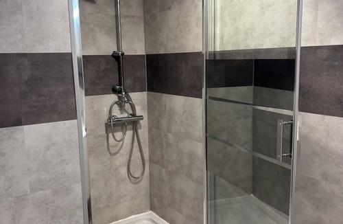 Biffontaine Ski Chalet | 4-person chalet