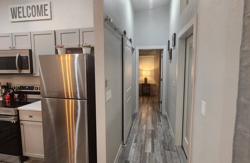 Chamberino Cottage | 4 Person Family or Couples Retreat