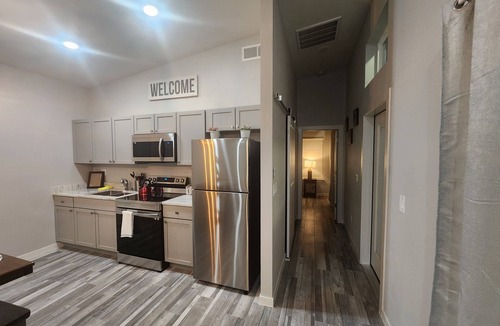 Chamberino Cottage | 4 Person Family or Couples Retreat