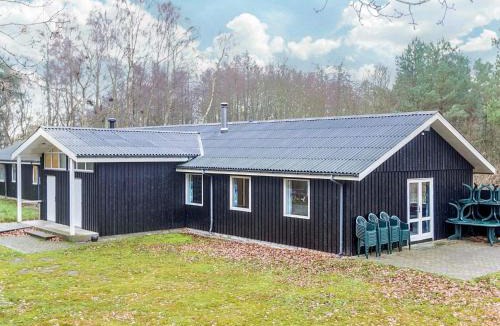 Læsø Hostel | 4 person friendly stay in Læsø
