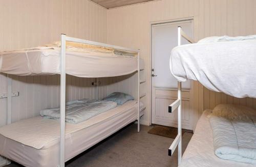 Læsø Hostel | 4 person friendly stay in Læsø