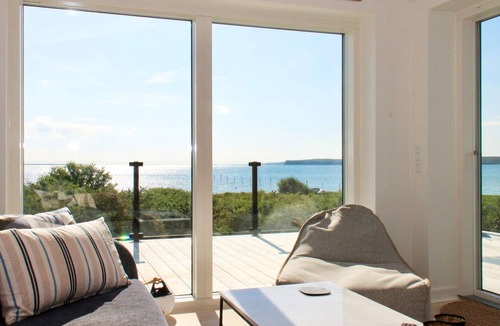 Sonder Stenderup House | 4 person holiday home in Sønder Stenderup