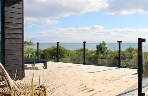 Sonder Stenderup House | 4 person holiday home in Sønder Stenderup