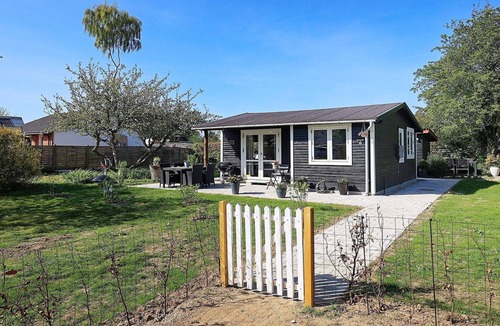 Faxe Ladeplads House | 4 person holiday home in Faxe Ladeplads-By Traum
