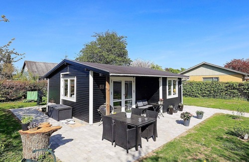 Faxe Ladeplads House | 4 person holiday home in Faxe Ladeplads-By Traum