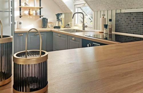 Karrebksminde House | 4 person holiday home in Karrebæksminde