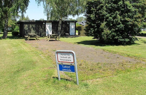 Karrebksminde House | 4 person holiday home in Karrebæksminde