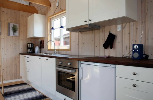 Karrebksminde House | 4 person holiday home in Karrebæksminde-By Traum
