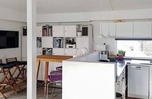 Karrebksminde House | 4 person holiday home in Karrebæksminde
