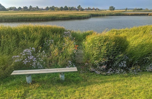 Karrebksminde House | 4 person holiday home in Karrebæksminde