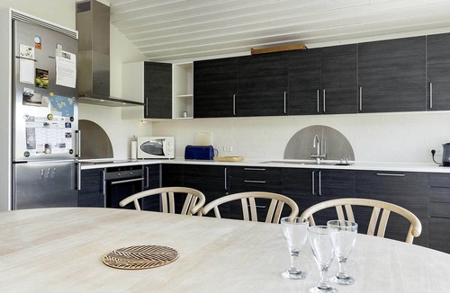 Karrebksminde House | 4 person holiday park home in Karrebæksminde