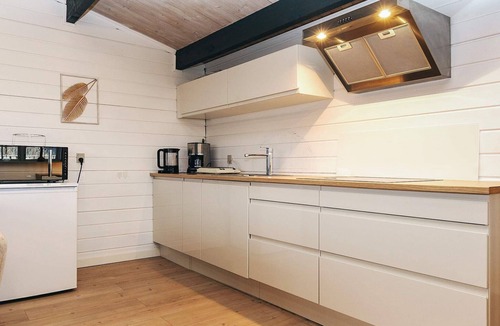 Karrebksminde House | 4 person holiday home in Karrebæksminde-By Traum