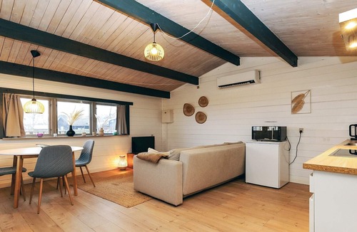 Karrebksminde House | 4 person holiday home in Karrebæksminde-By Traum