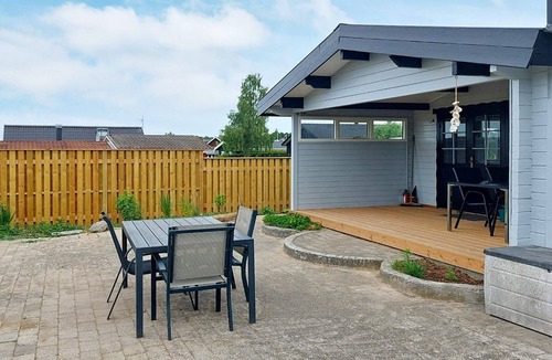 Karrebksminde House | 4 person holiday home in Karrebæksminde-By Traum