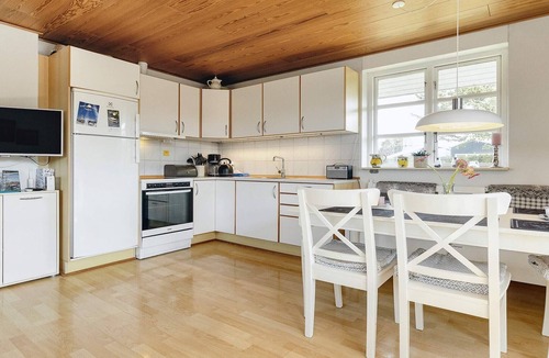 Karrebksminde House | 4 person holiday home in Karrebaeksminde
