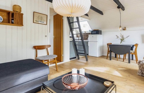 Karrebksminde House | 4 person holiday home in Karrebæksminde-By Traum
