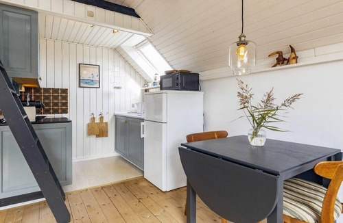 Karrebksminde House | 4 person holiday home in Karrebæksminde-By Traum