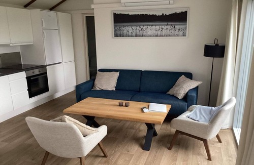 Karrebksminde House | 4 person holiday park home in Karrebaeksminde