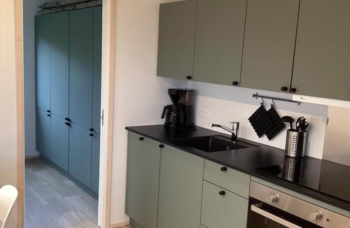 Karrebksminde House | 4 person holiday park home in Karrebaeksminde