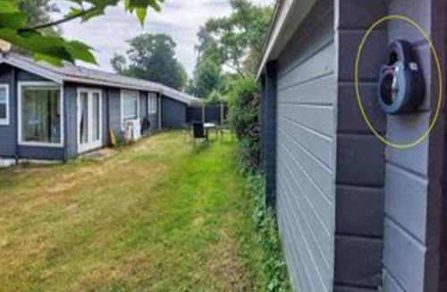 Stege House | 4 person holiday home in Stege
