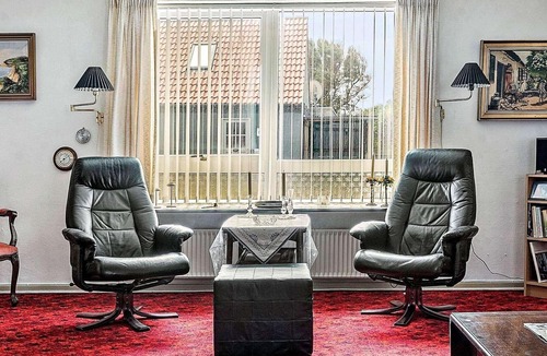 Bøvlingbjerg House | 4 person holiday home in Bøvlingbjerg