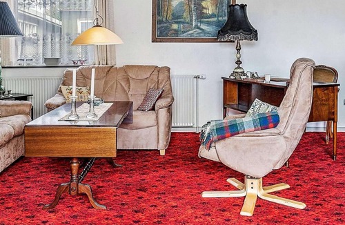 Bøvlingbjerg House | 4 person holiday home in Bøvlingbjerg