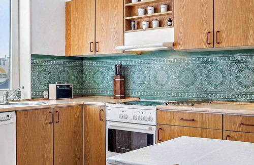 Bøvlingbjerg House | 4 person holiday home in Bøvlingbjerg