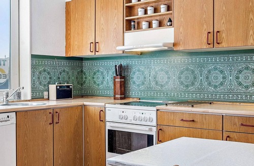 Bøvlingbjerg House | 4 person holiday home in Bøvlingbjerg