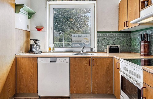 Bøvlingbjerg House | 4 person holiday home in Bøvlingbjerg