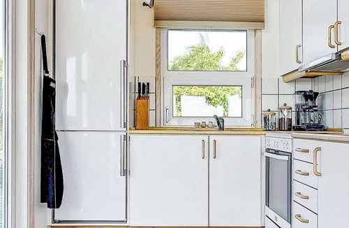 Frederikshavn House | 4 person holiday home in Frederikshavn