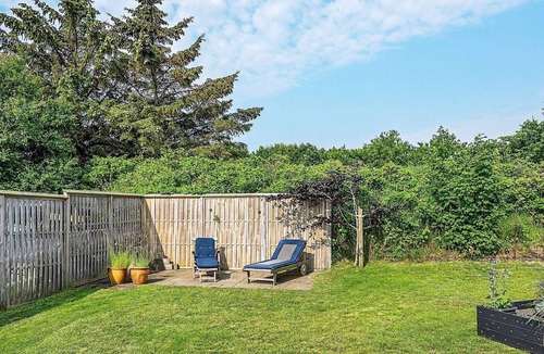 Frederikshavn House | 4 person holiday home in Frederikshavn