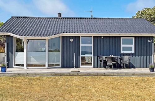 Frederikshavn House | 4 person holiday home in Frederikshavn