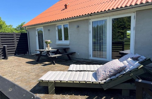 Frederikshavn House | 4 person holiday home in Frederikshavn-By Traum