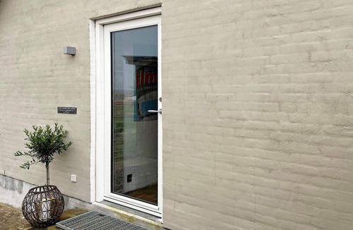 Frederikshavn House | 4 person holiday home in Frederikshavn-By Traum