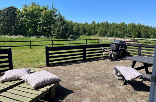 Frederikshavn House | 4 person holiday home in Frederikshavn-By Traum