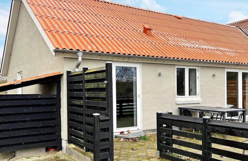 Frederikshavn House | 4 person holiday home in Frederikshavn-By Traum