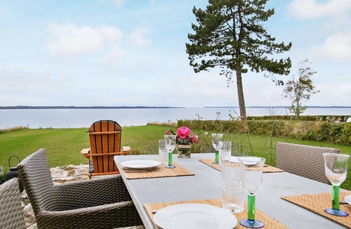 Frederiksvaerk House | 4 person holiday home in Frederiksværk