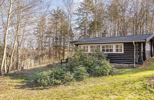 Frederiksvaerk House | 4 person holiday home in Frederiksværk-By Traum