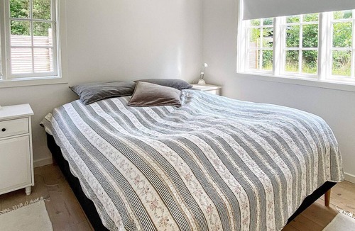 Asserbo House | 4 person holiday home in Frederiksværk